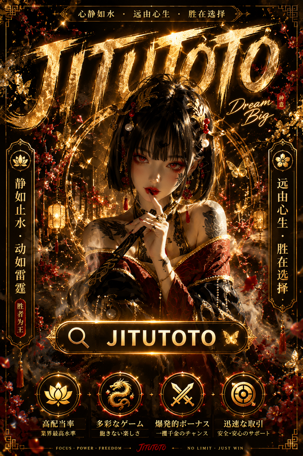JITUTOTO